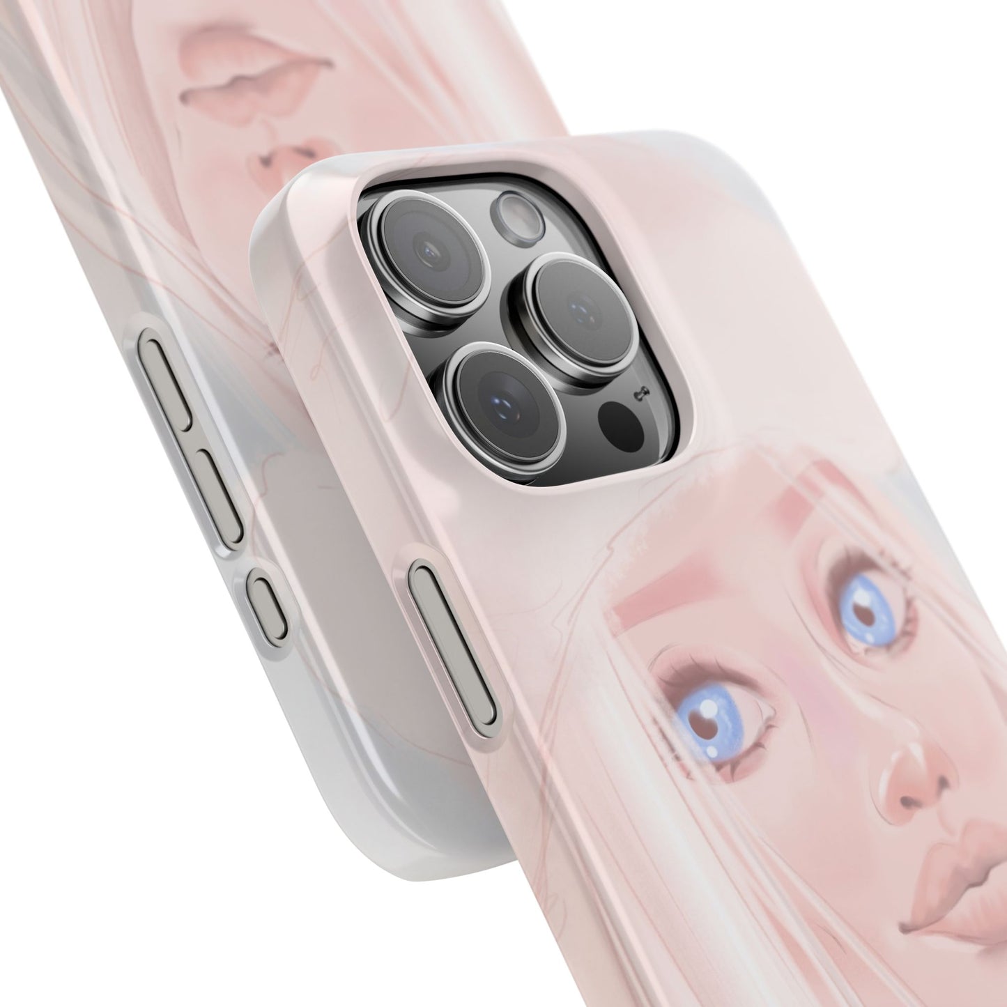 "Winter's Whisper" - notchailatte