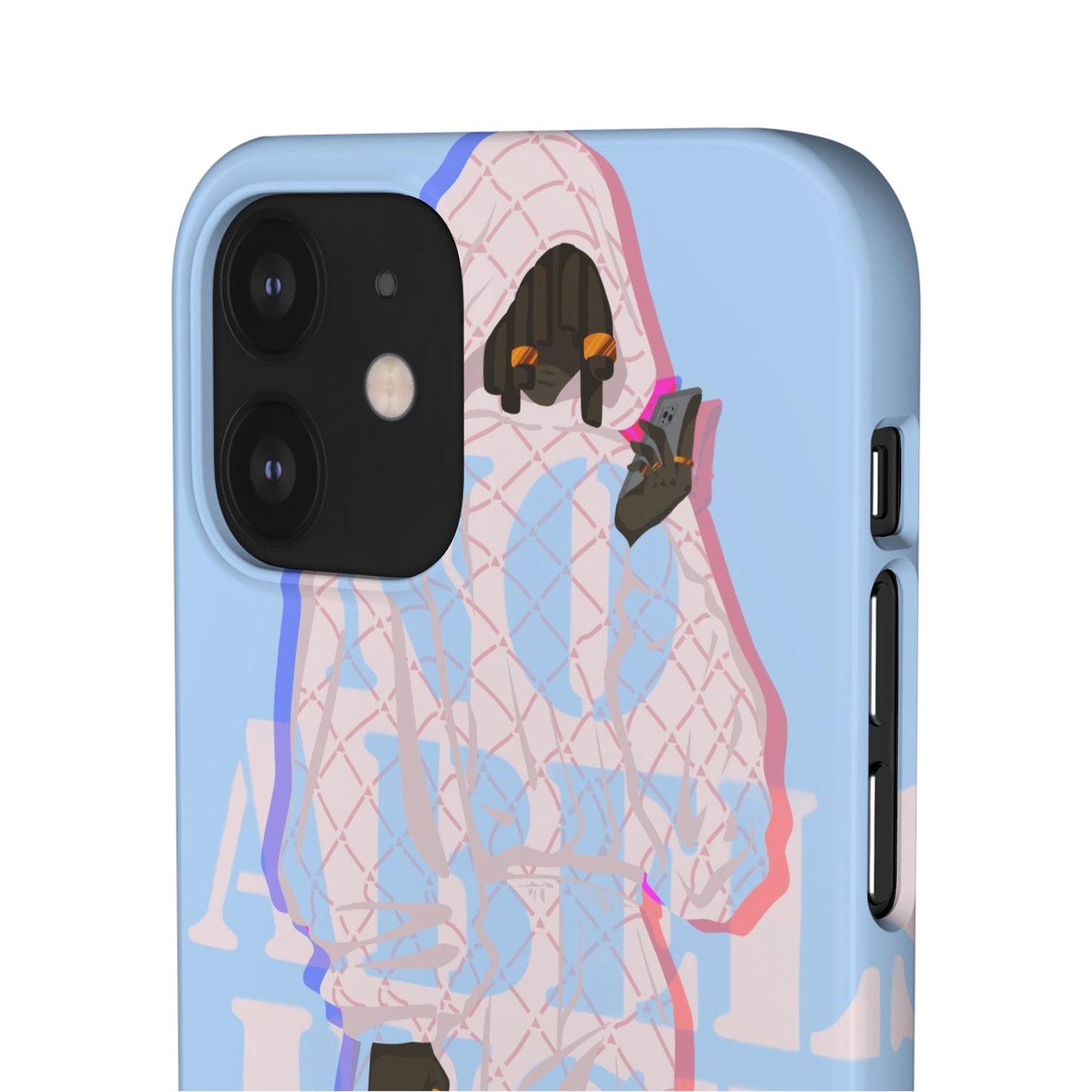 "No Labels" - notchailatte