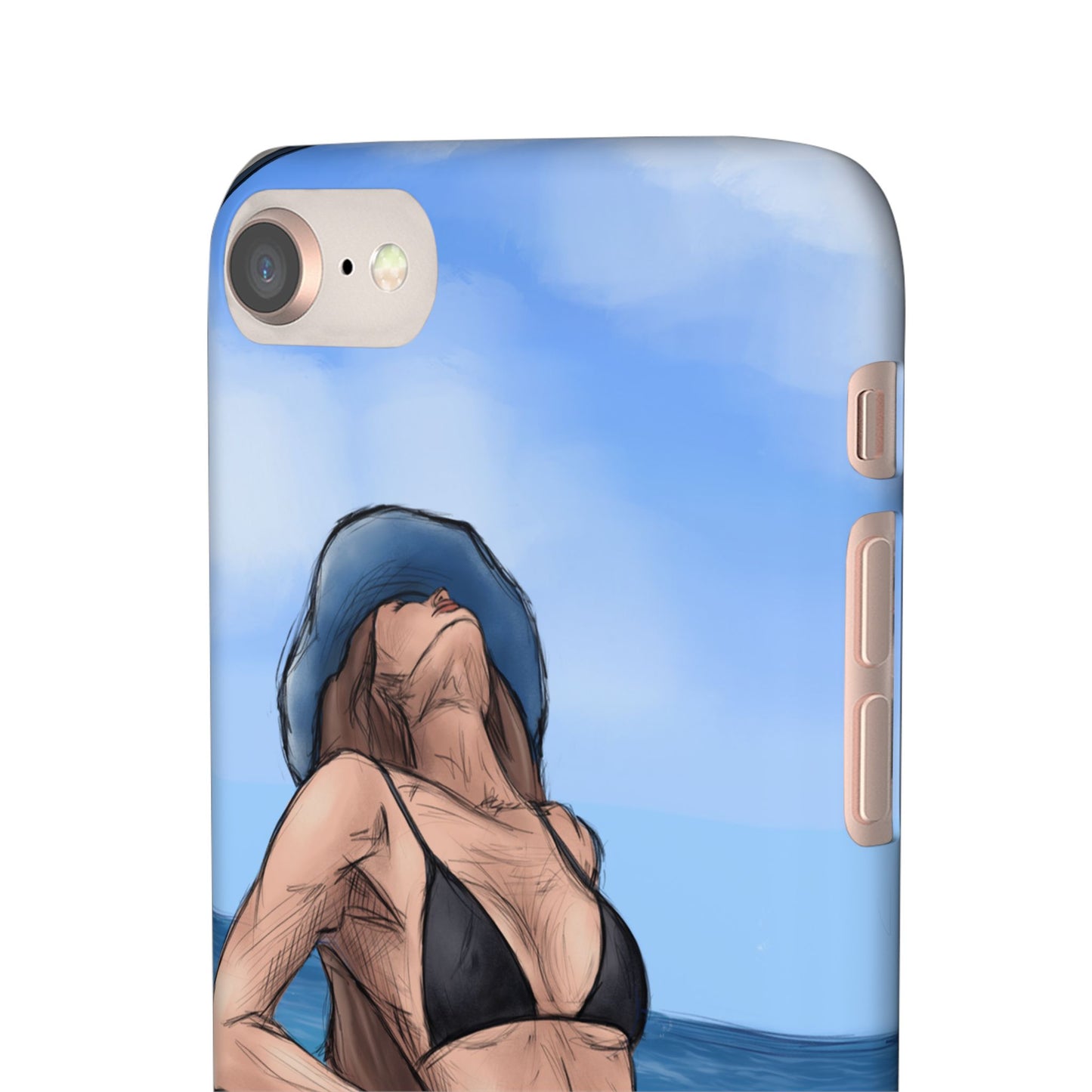 "Sun Bliss" - natis_art_