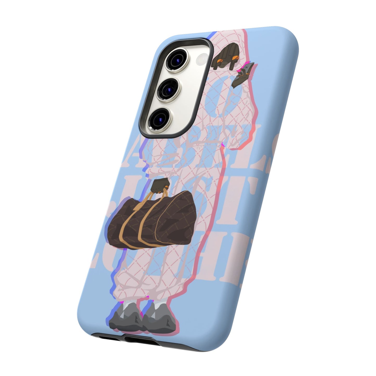 "No Labels" - notchailatte