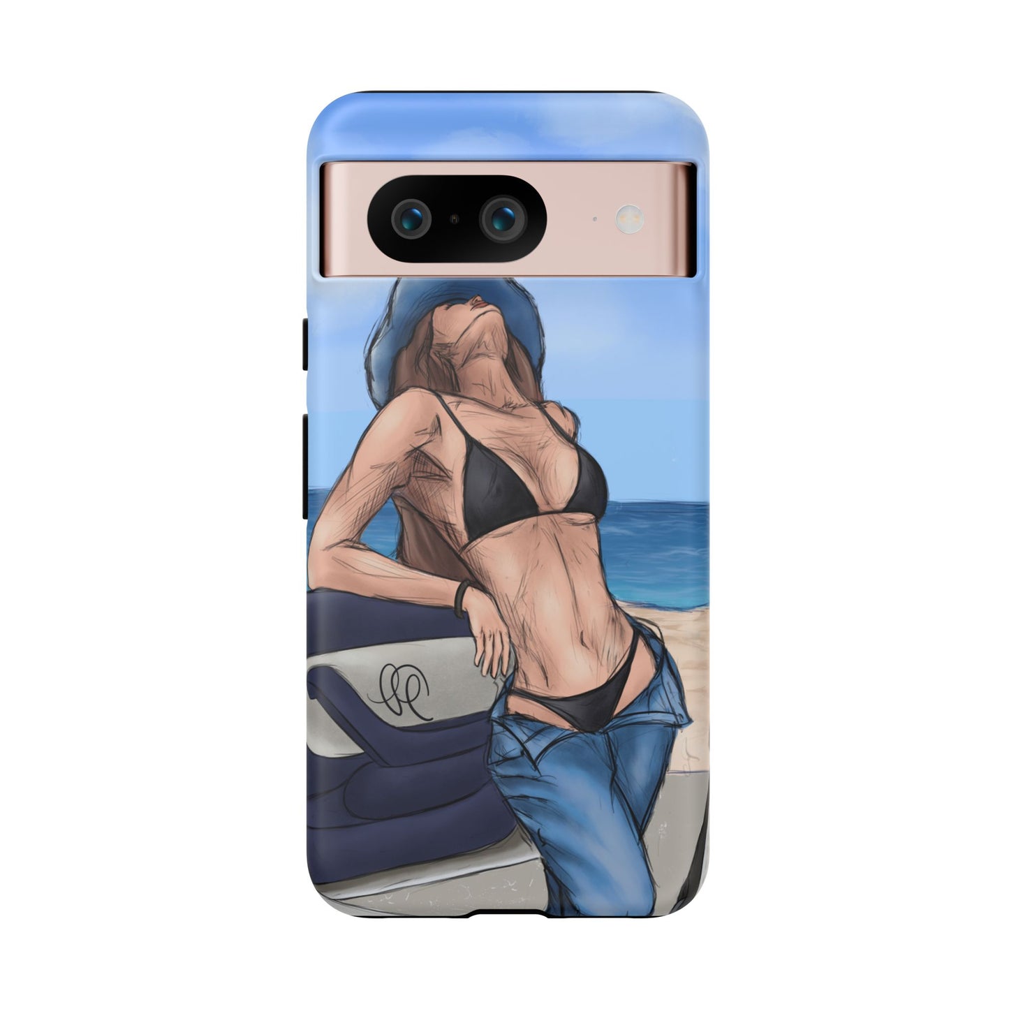 "Sun Bliss" - natis_art_