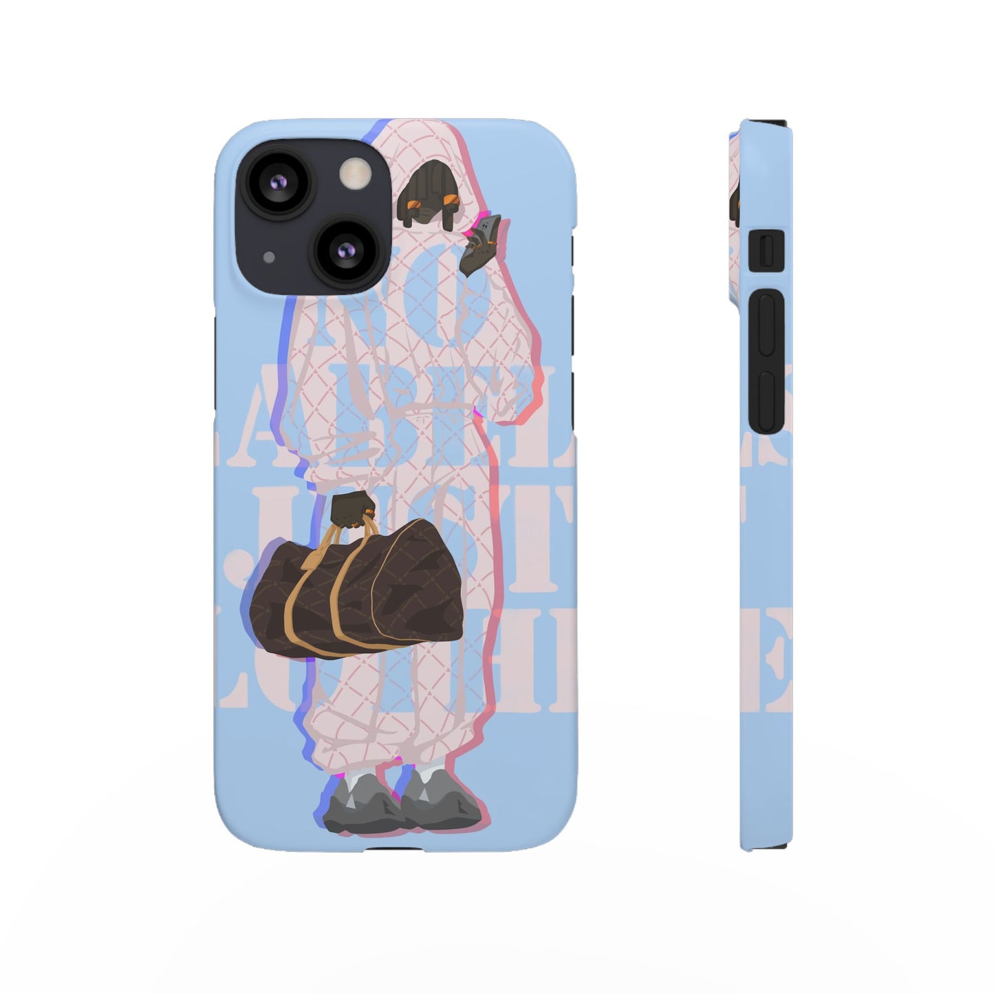 "No Labels" - notchailatte