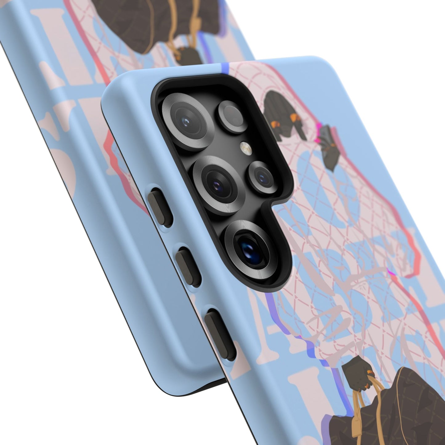 "No Labels" - notchailatte