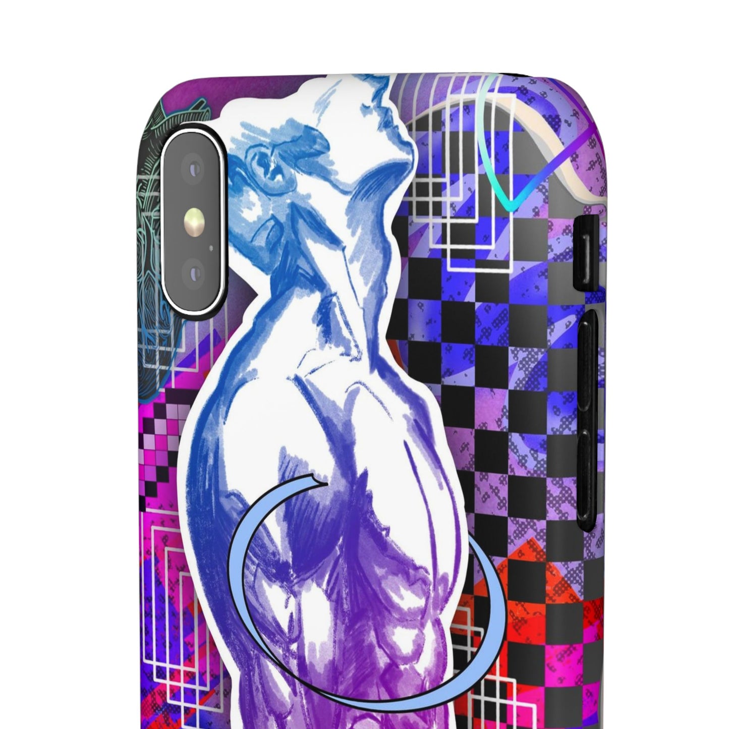 "Fight Till The End" - boti_arts