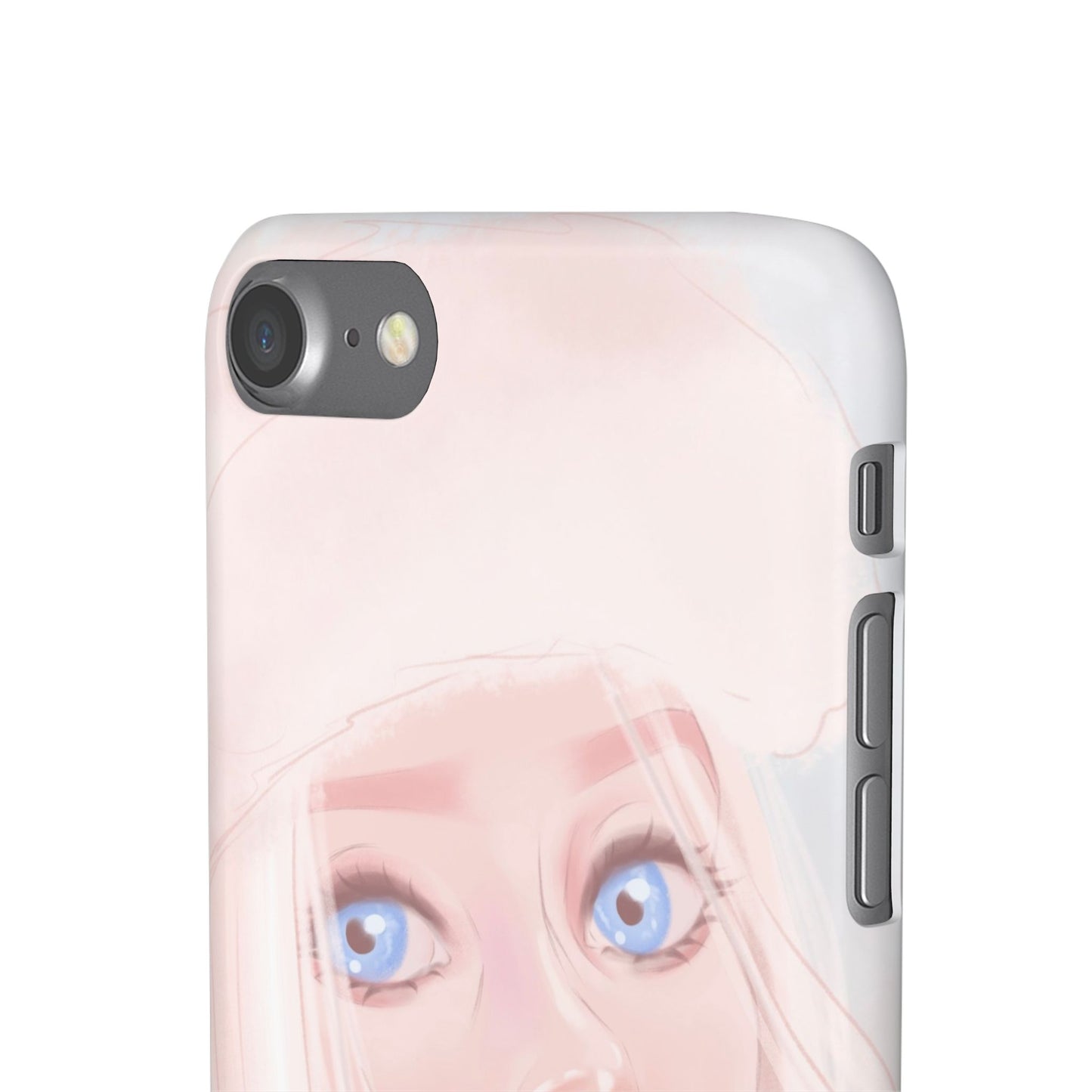 "Winter's Whisper" - notchailatte