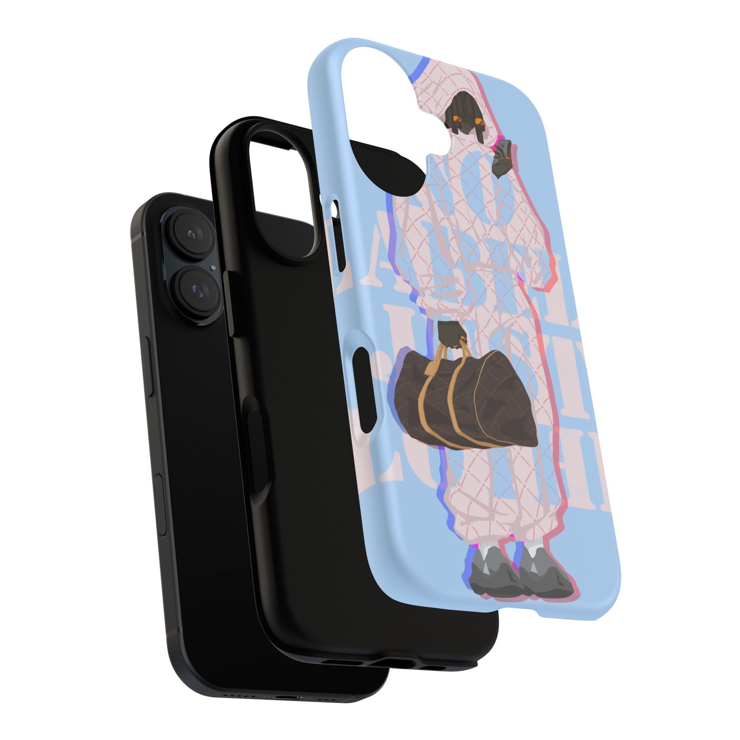 "No Labels" - notchailatte