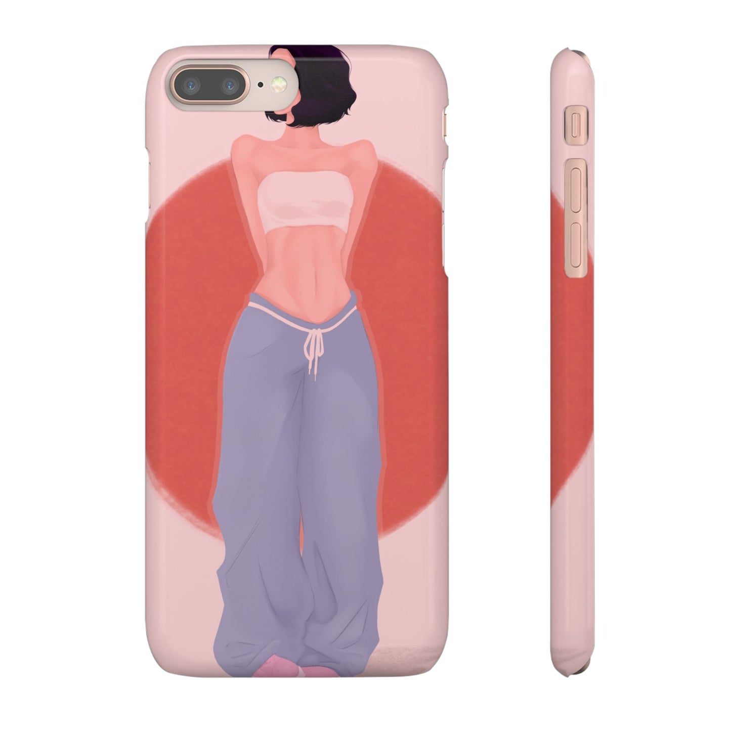 "Metropolitan Muse" - notchailatte