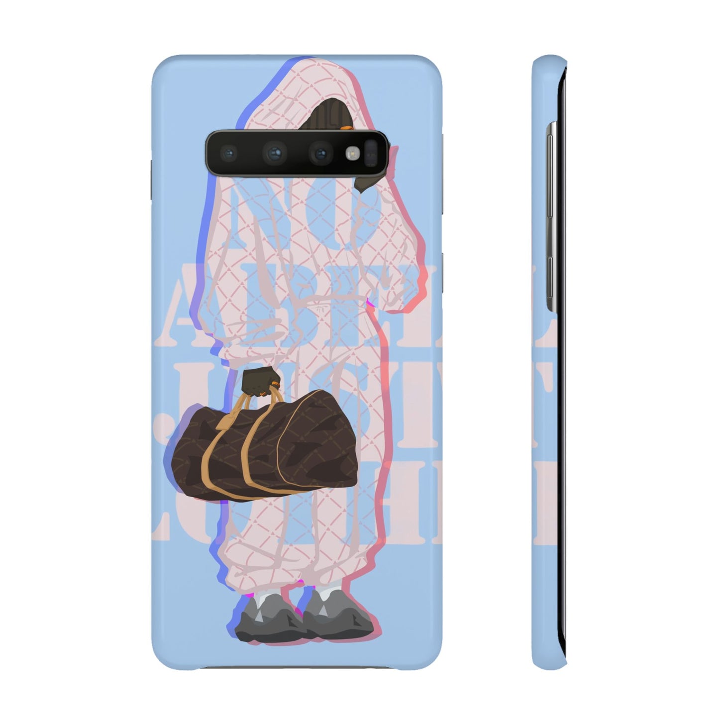 "No Labels" - notchailatte