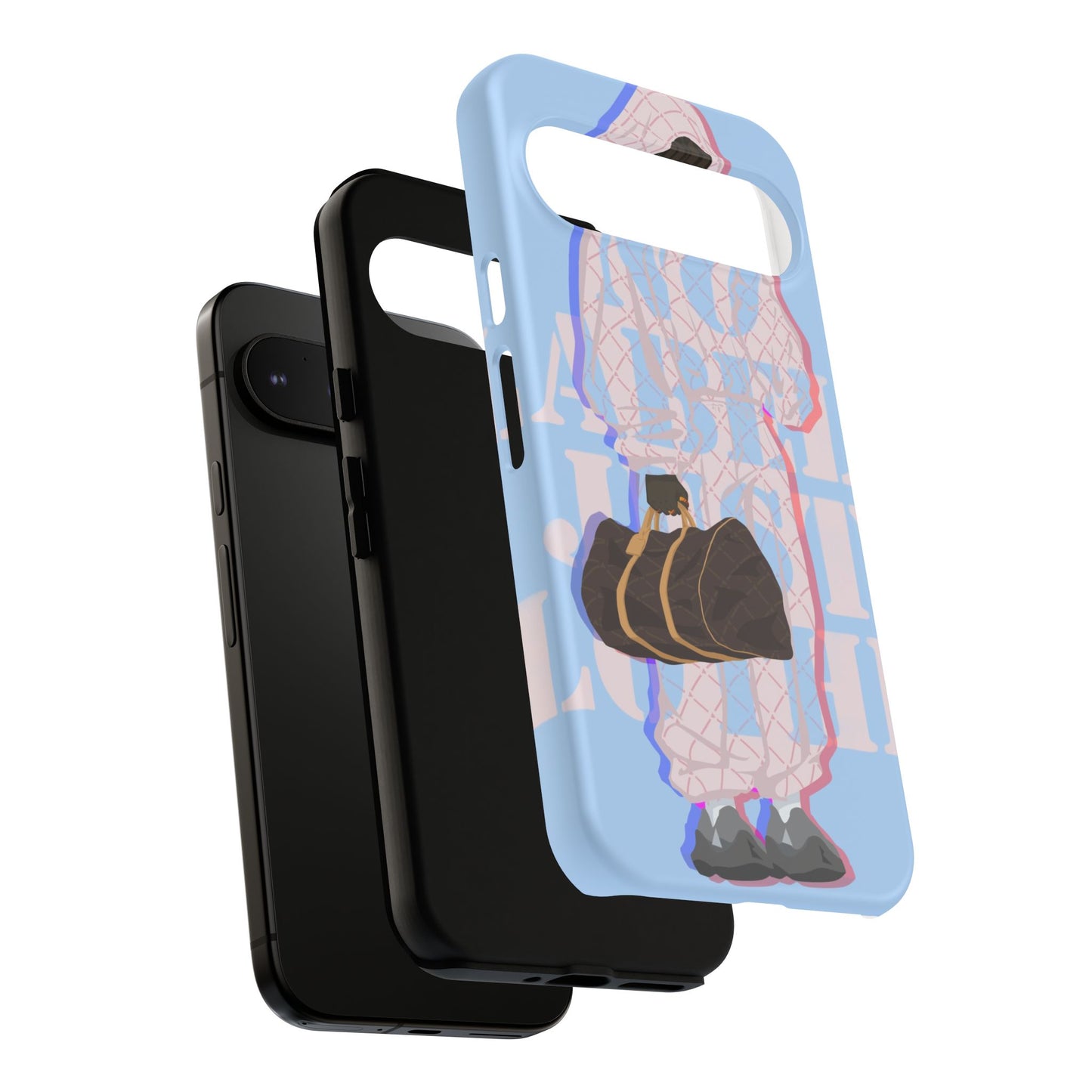 "No Labels" - notchailatte