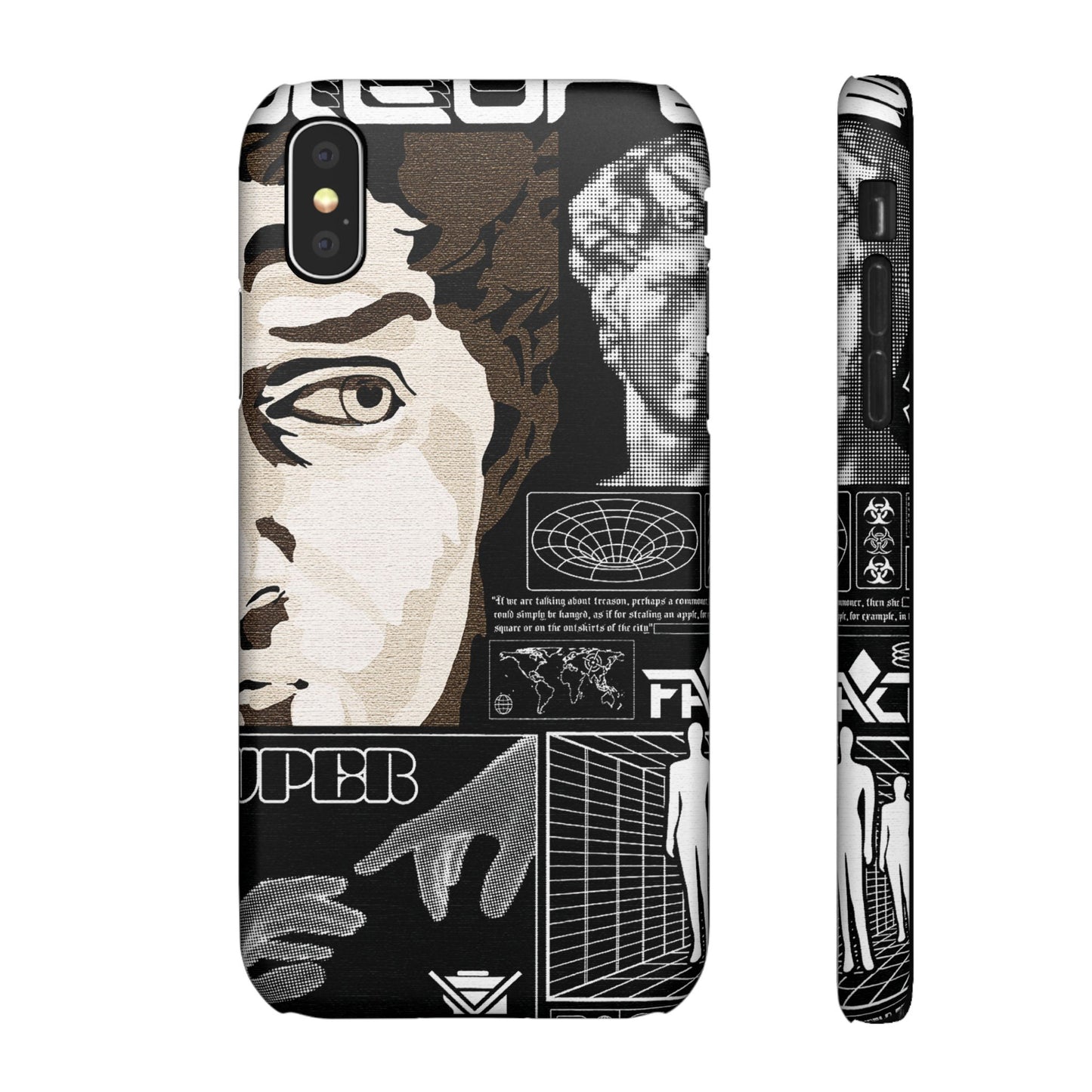 "Futuristic" - boti_arts