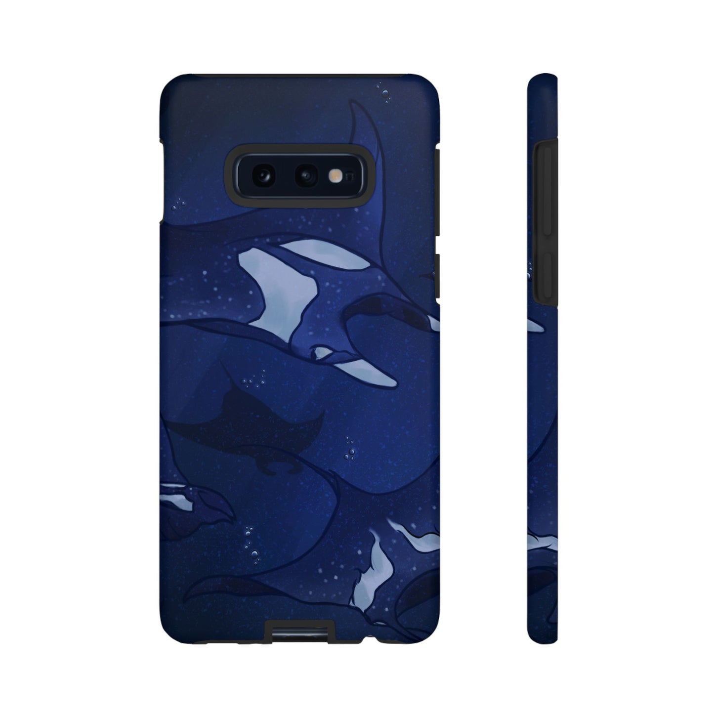 "Ocean Serenity" - natis_art_