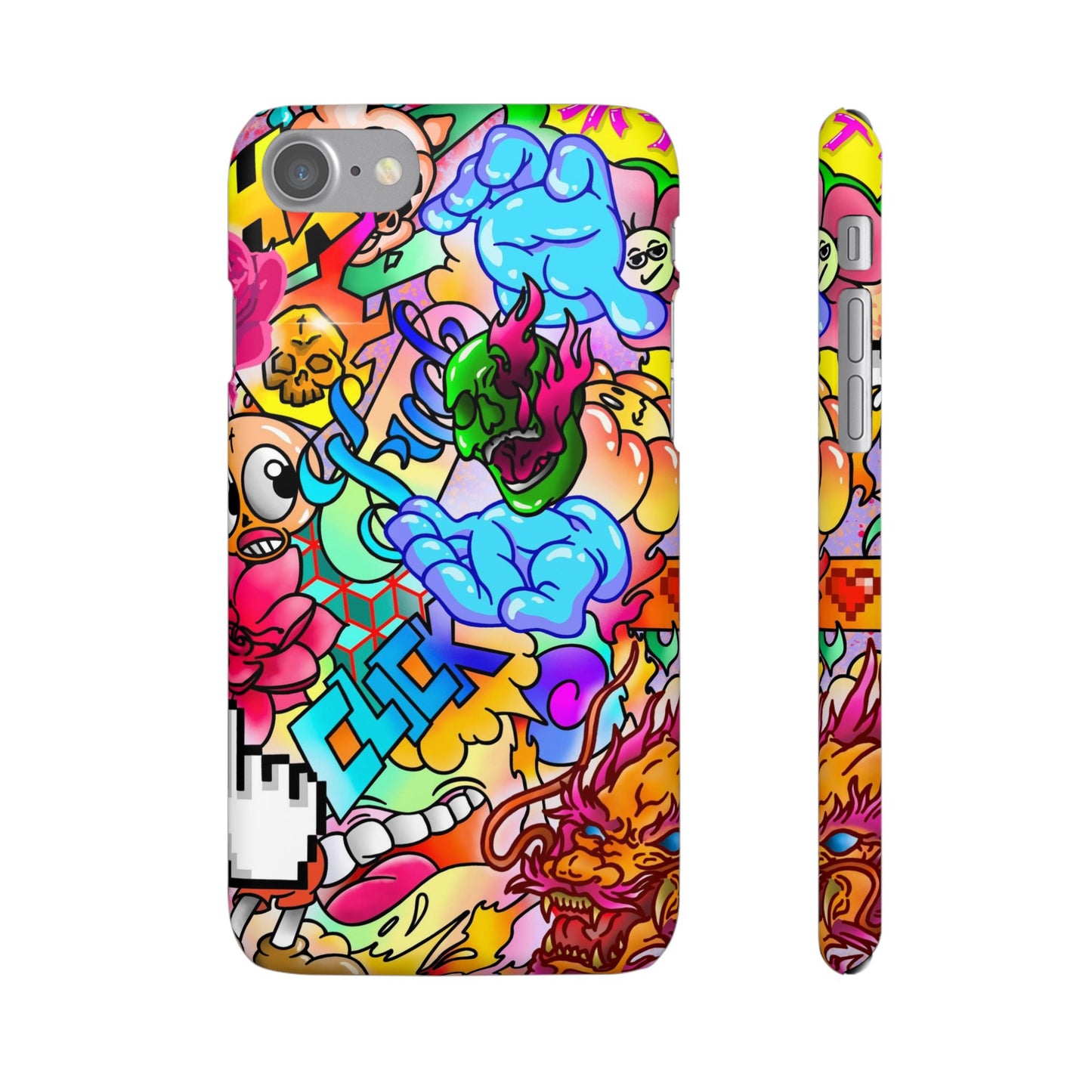 Doodle Spectrum 1.0 - boti_arts