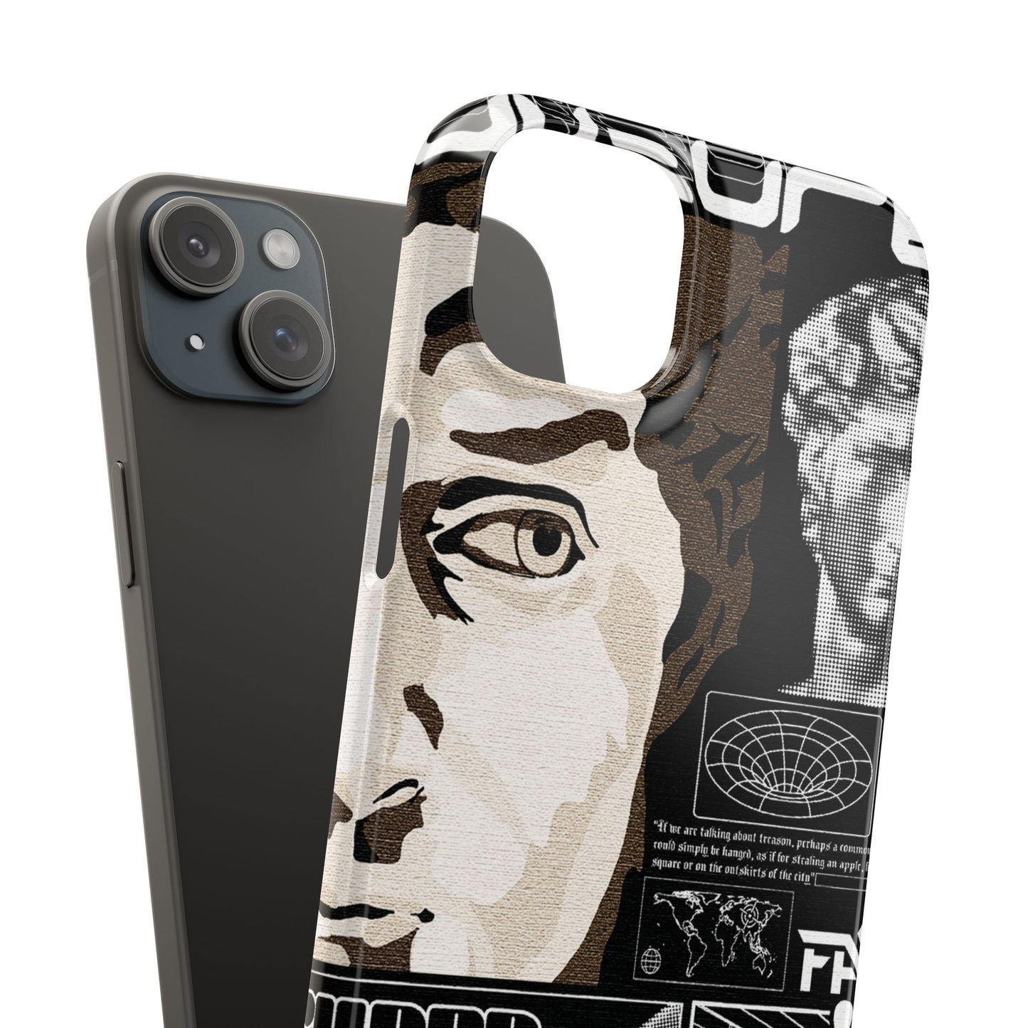 "Futuristic" - boti_arts