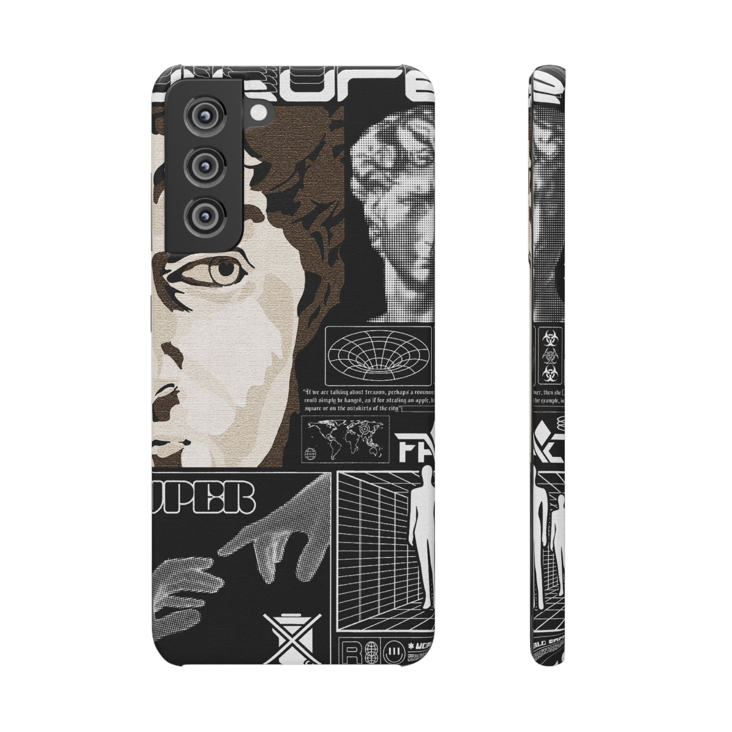 "Futuristic" - boti_arts