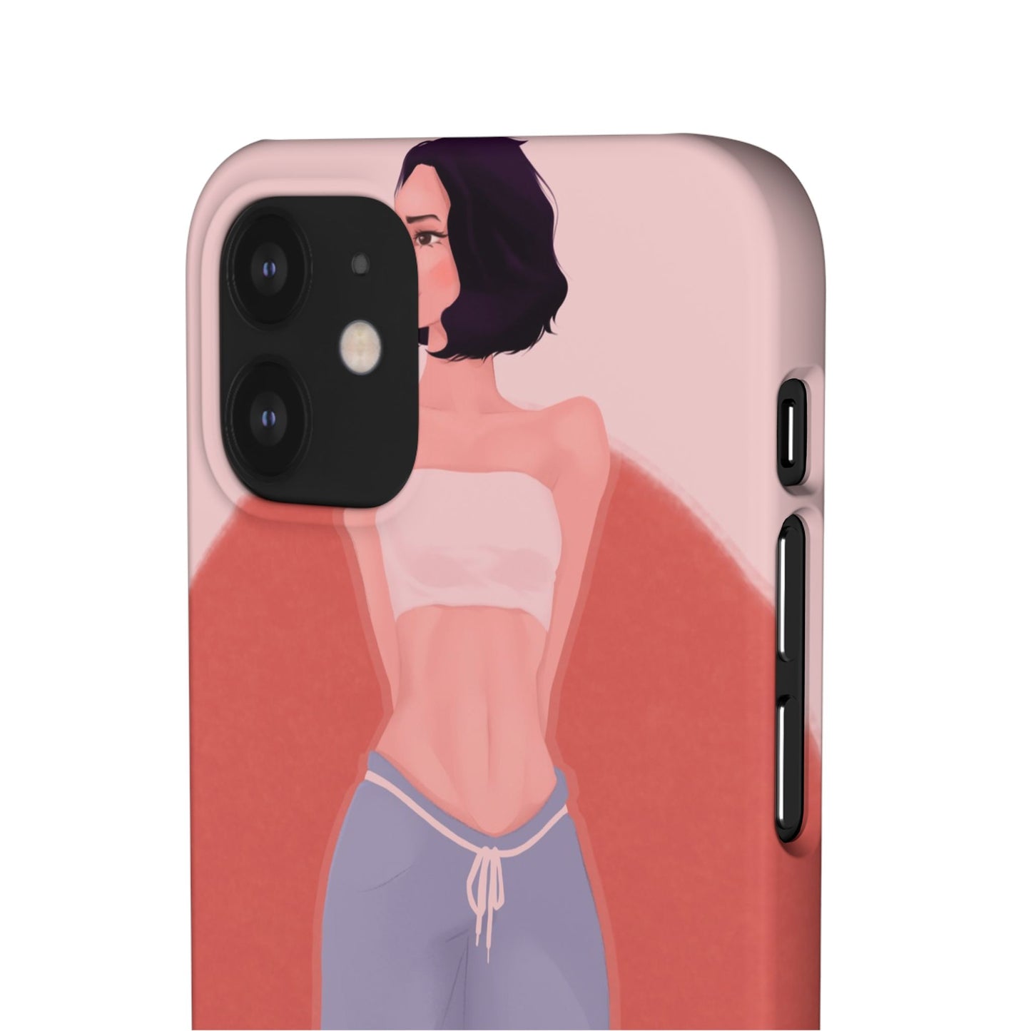 "Metropolitan Muse" - notchailatte