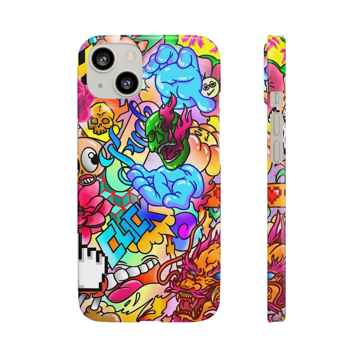 Doodle Spectrum 1.0 - boti_arts