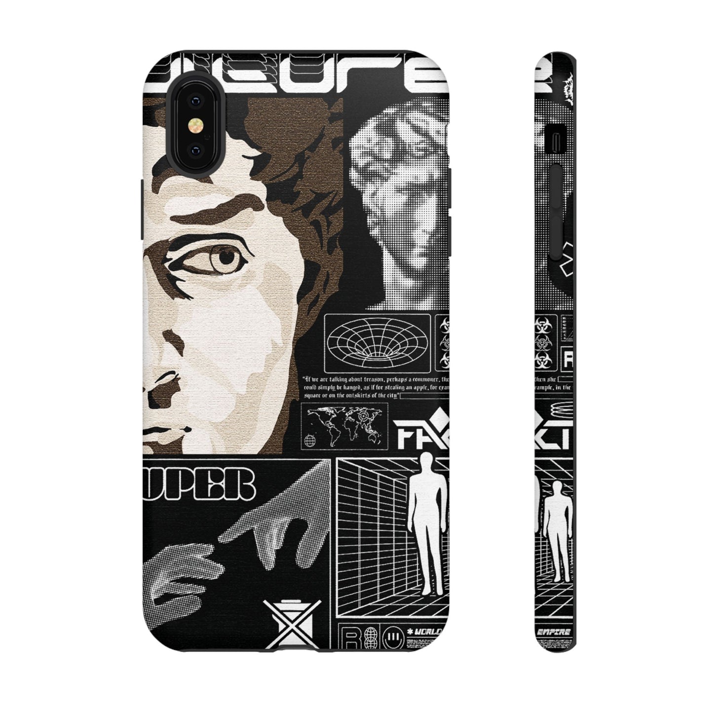 "Futuristic" - boti_arts