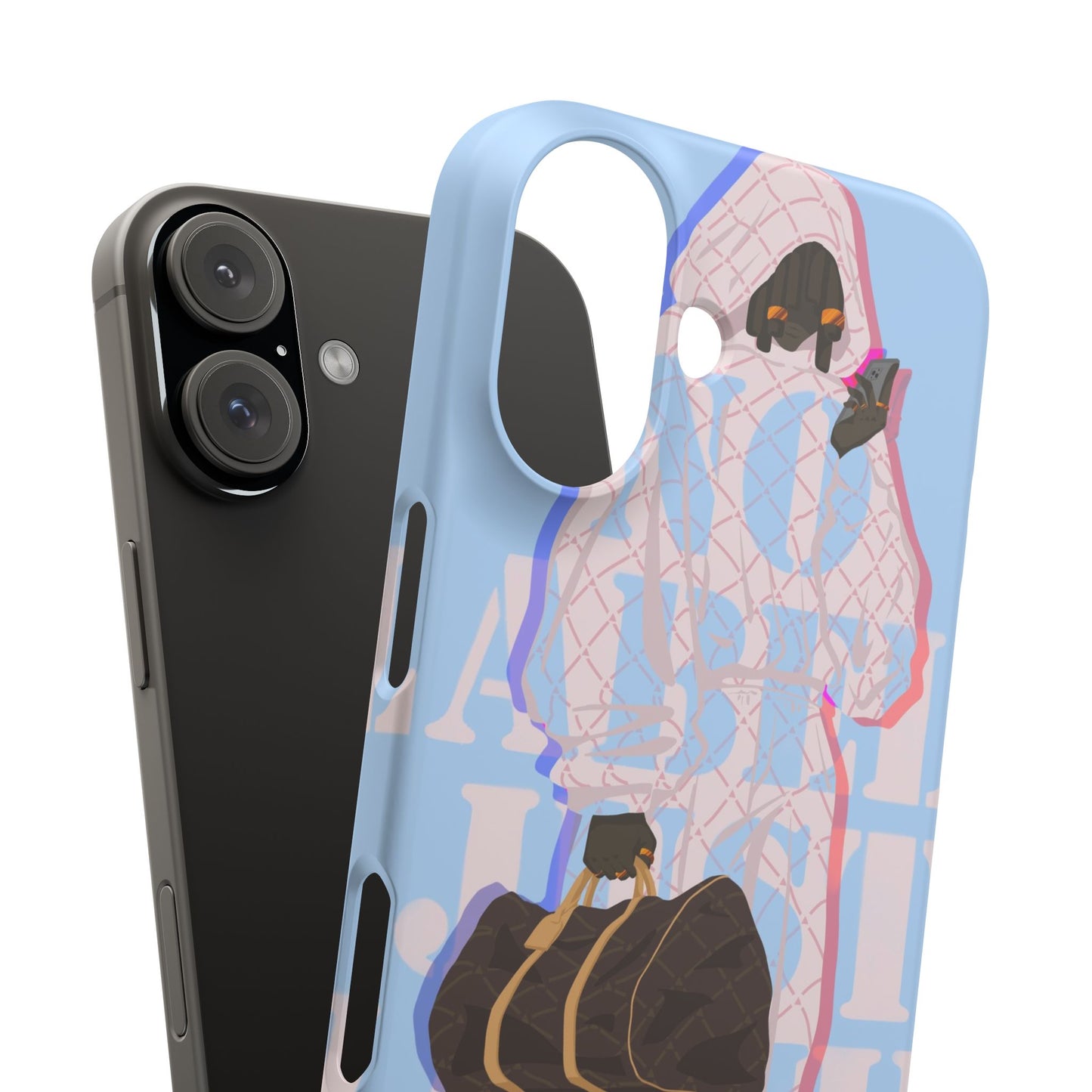 "No Labels" - notchailatte