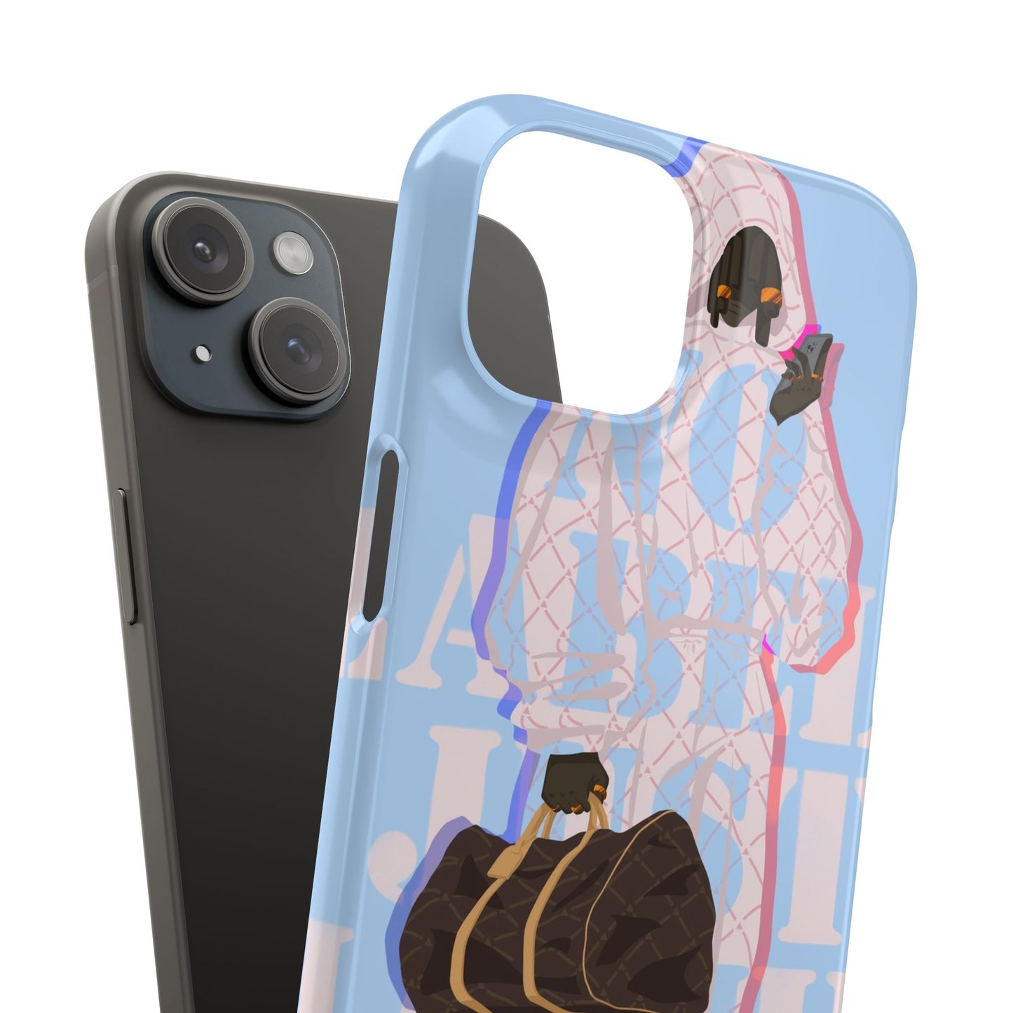 "No Labels" - notchailatte