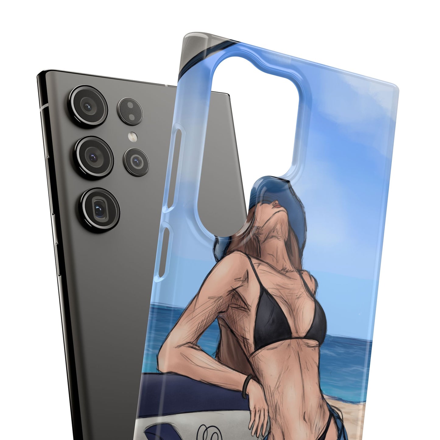 "Sun Bliss" - natis_art_