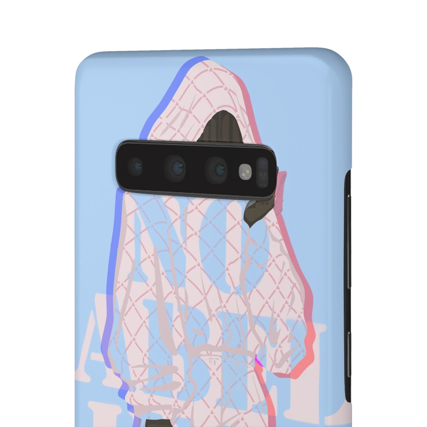 "No Labels" - notchailatte