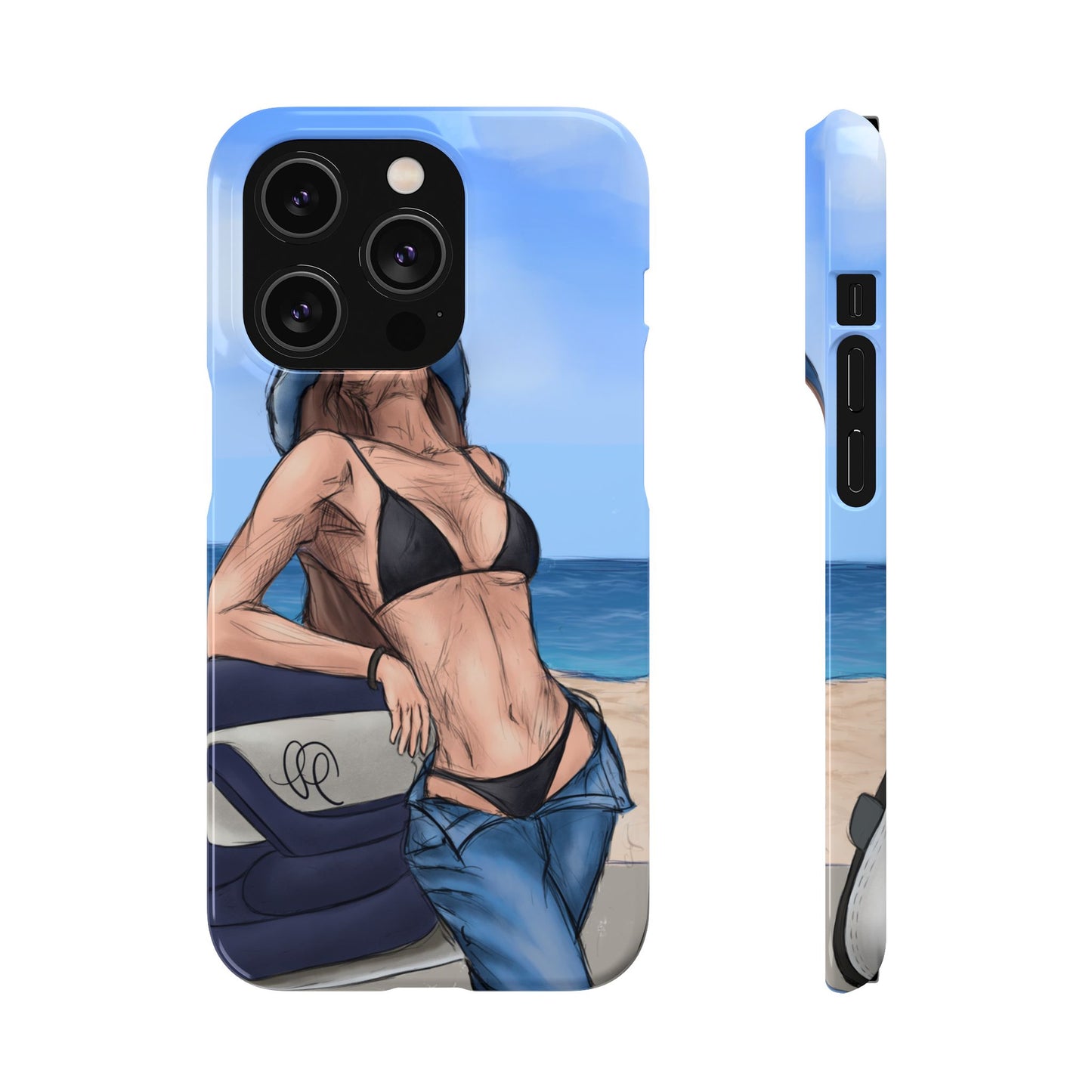 "Sun Bliss" - natis_art_