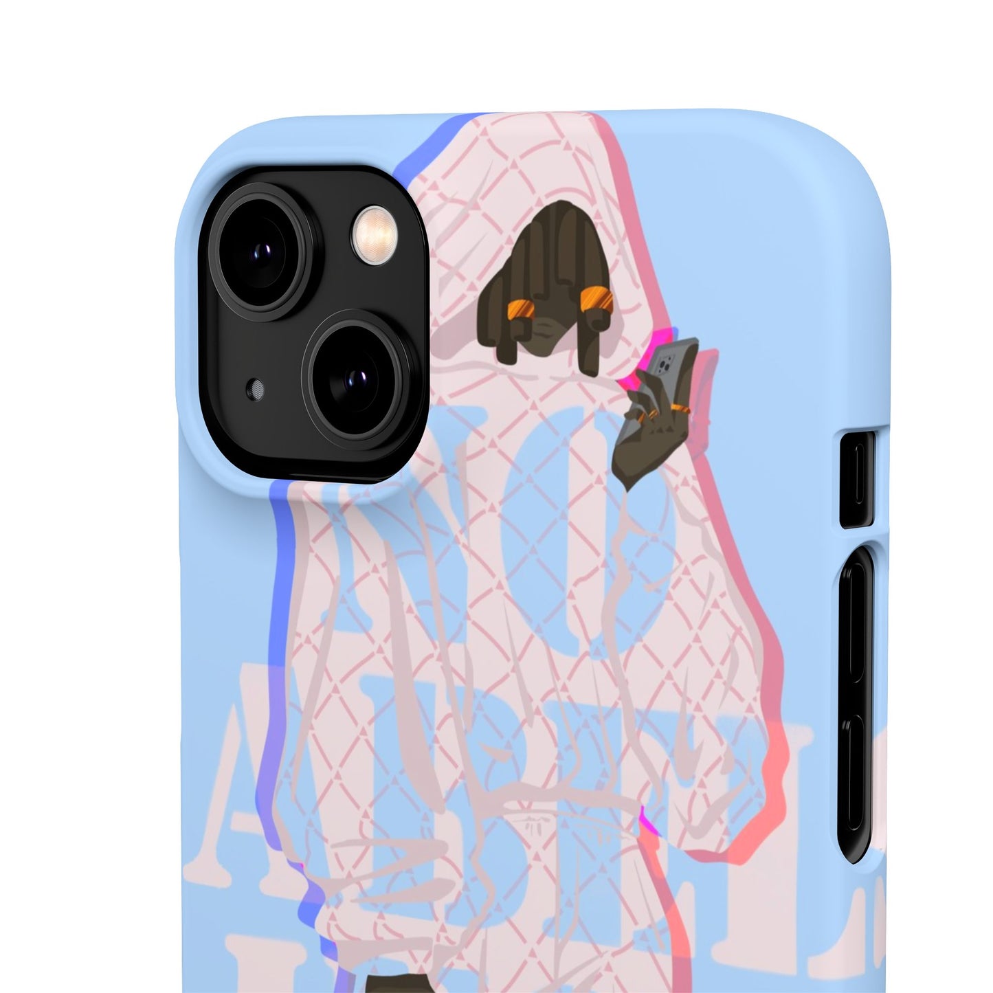 "No Labels" - notchailatte