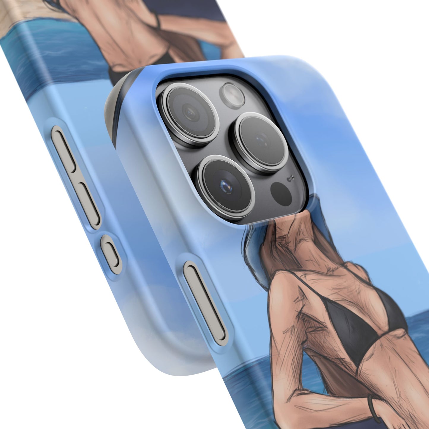 "Sun Bliss" - natis_art_