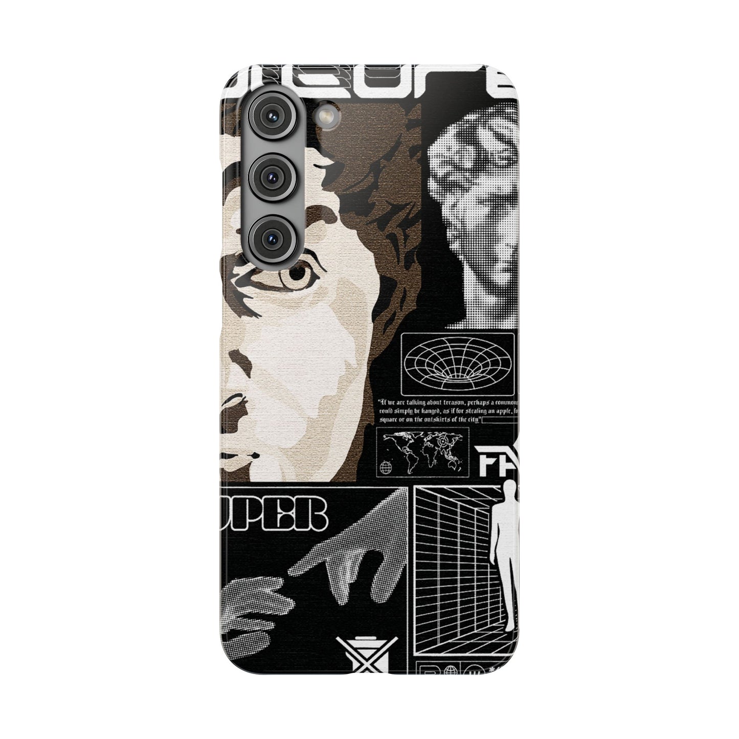 "Futuristic" - boti_arts