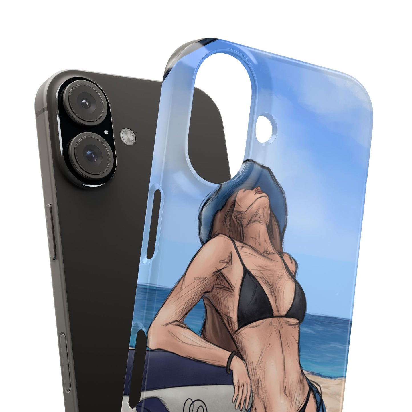 "Sun Bliss" - natis_art_