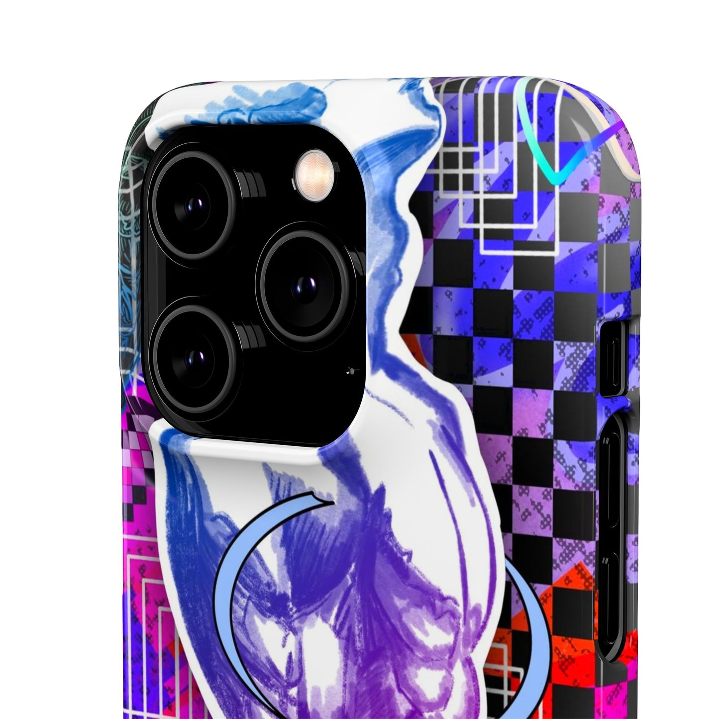 "Fight Till The End" - boti_arts