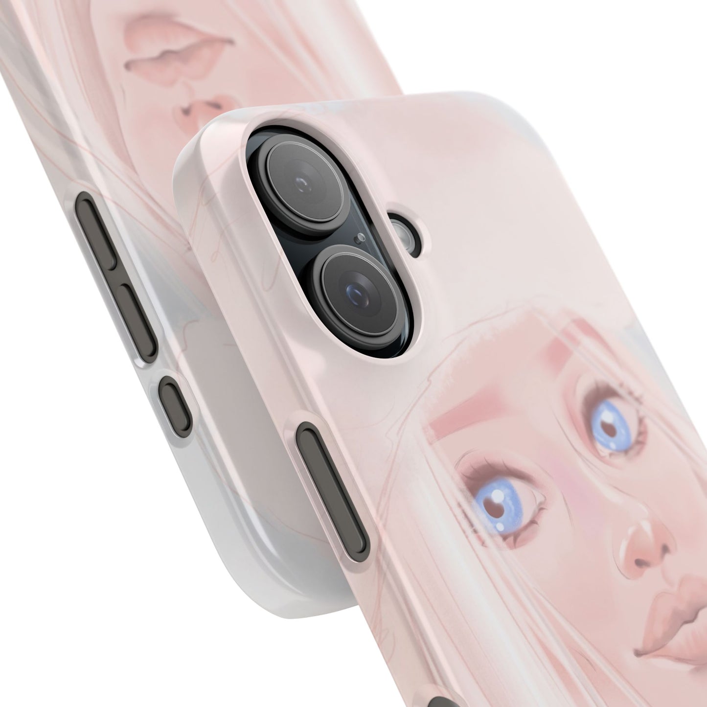 "Winter's Whisper" - notchailatte