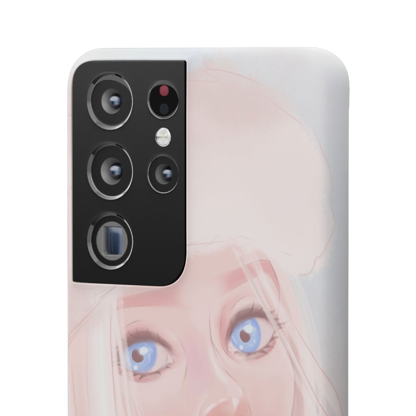 "Winter's Whisper" - notchailatte