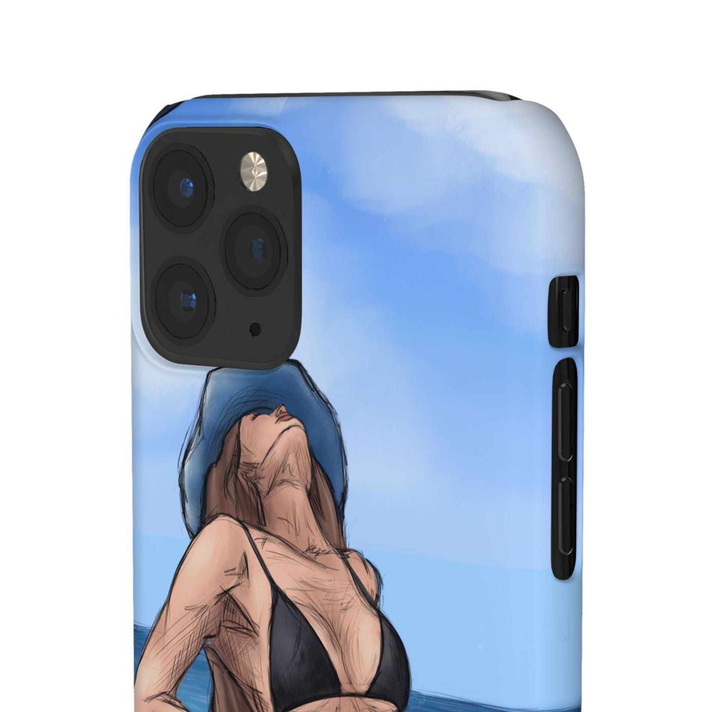 "Sun Bliss" - natis_art_