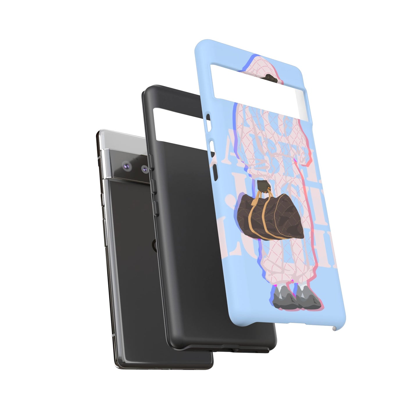 "No Labels" - notchailatte