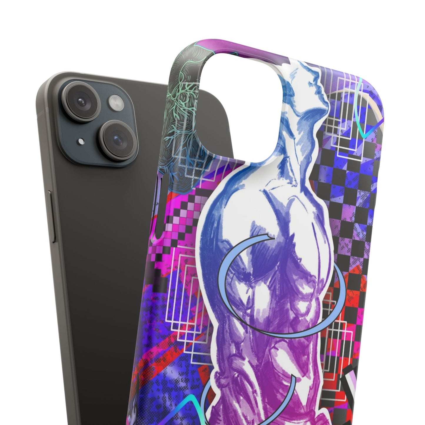 "Fight Till The End" - boti_arts