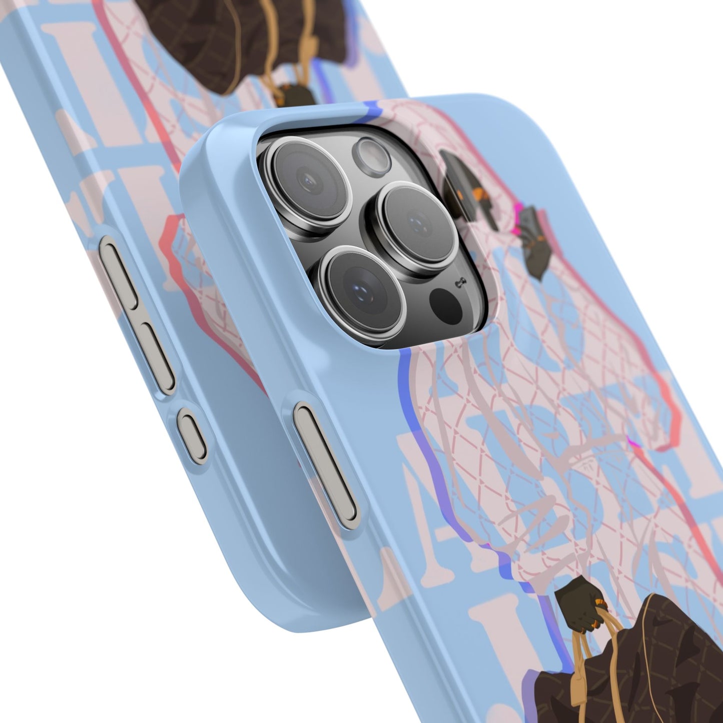 "No Labels" - notchailatte