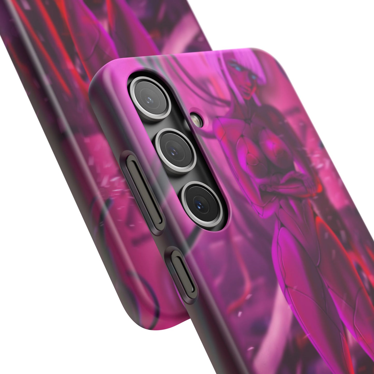 "Urban Serenity" - notchailatte