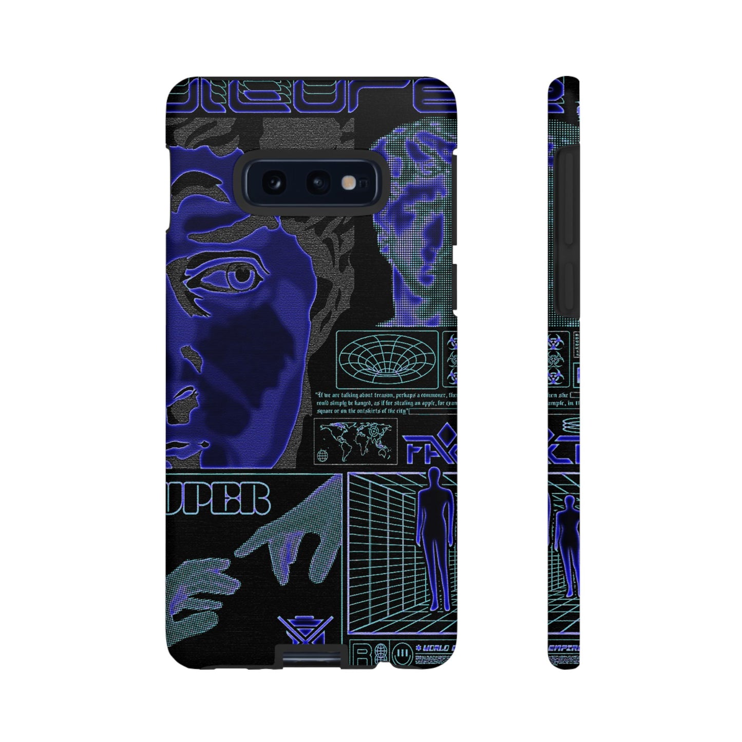 "Futuristic" - boti_arts