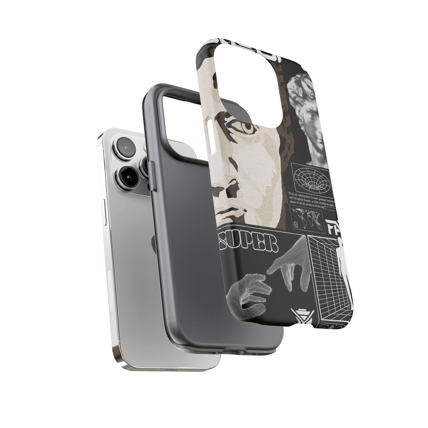 "Futuristic" - boti_arts