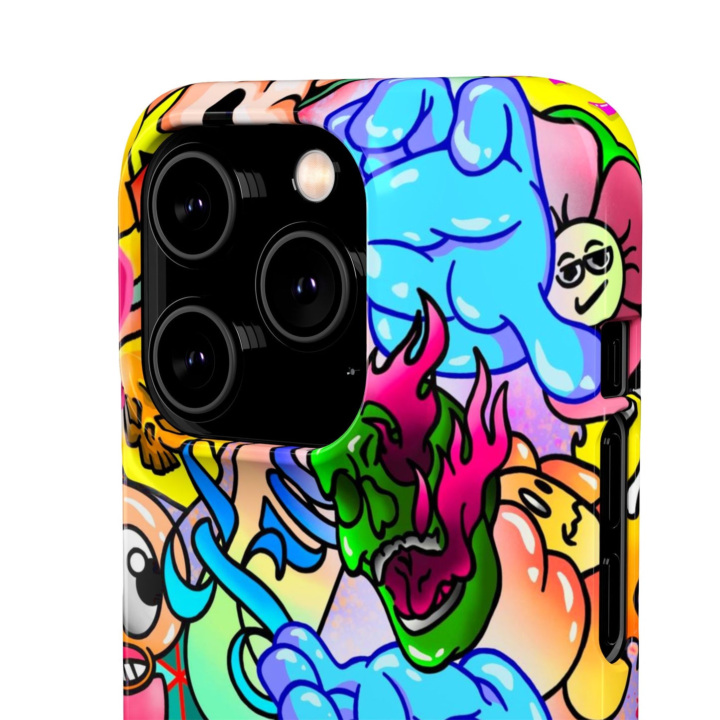 Doodle Spectrum 1.0 - boti_arts