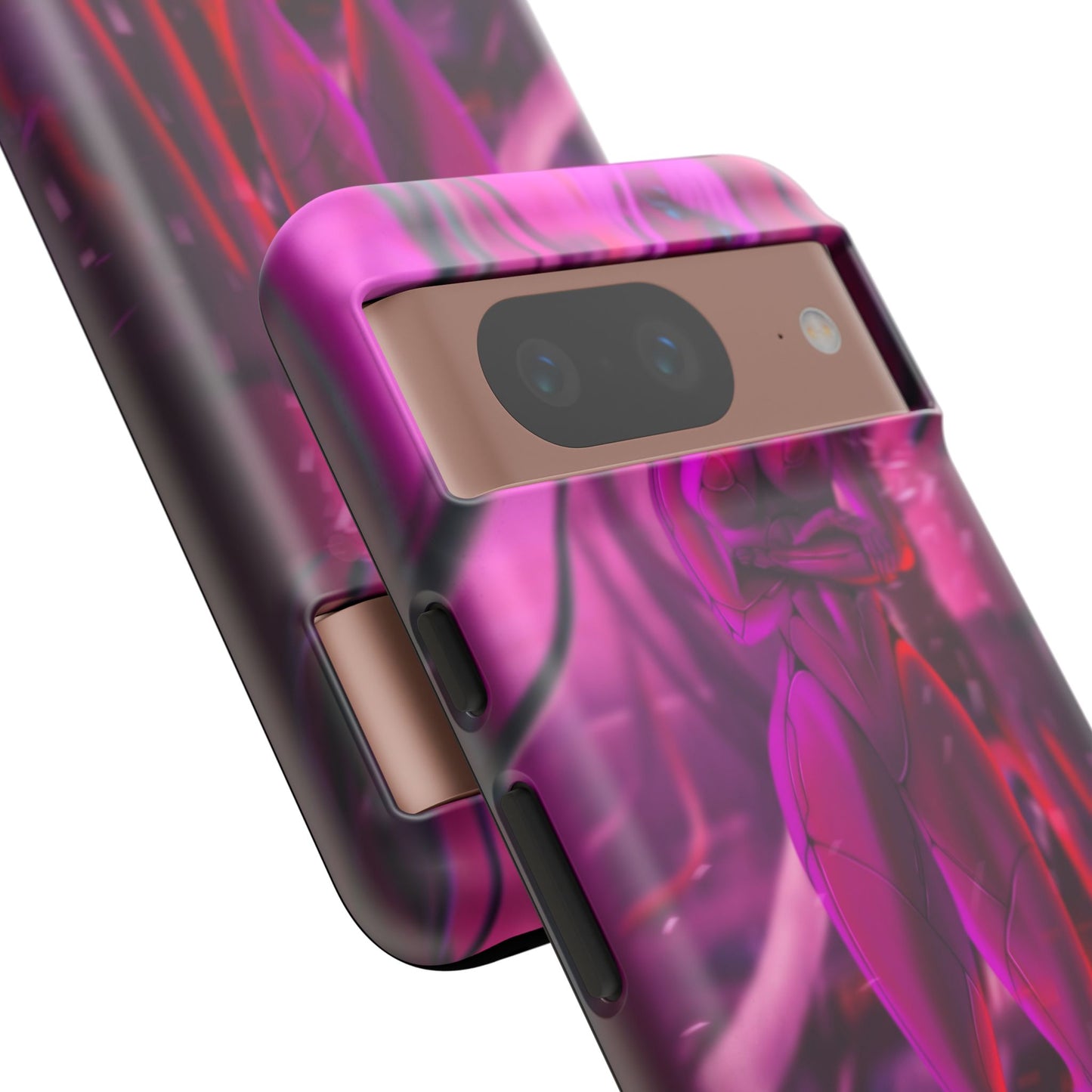 "Urban Serenity" - notchailatte