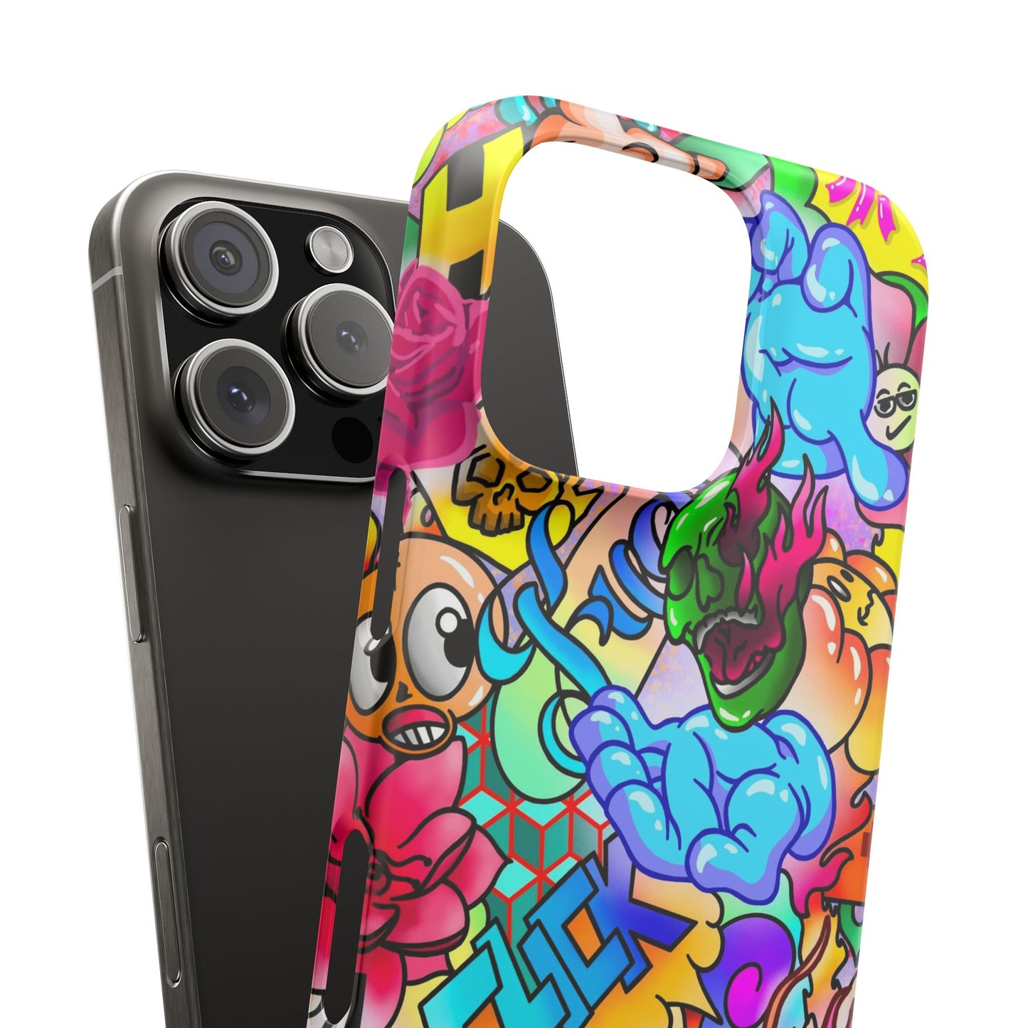 Doodle Spectrum 1.0 - boti_arts