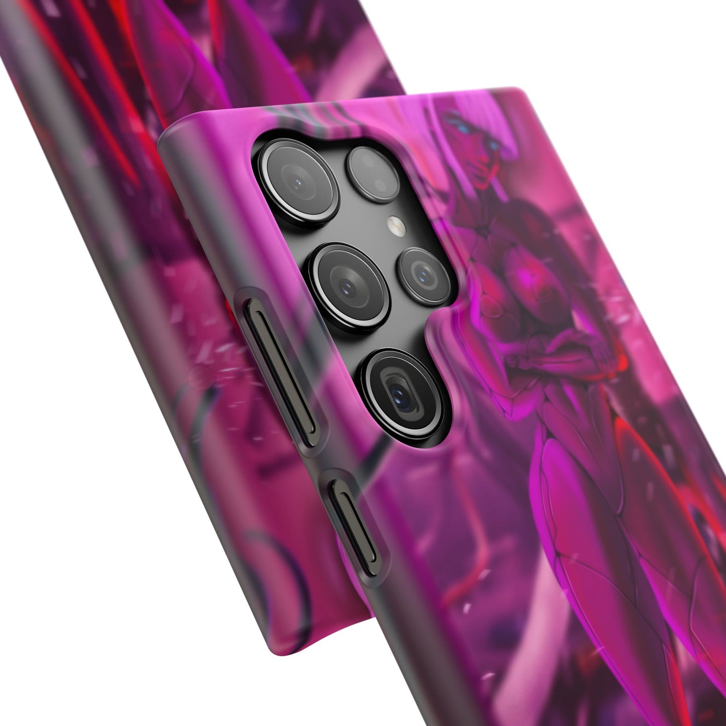 "Urban Serenity" - notchailatte