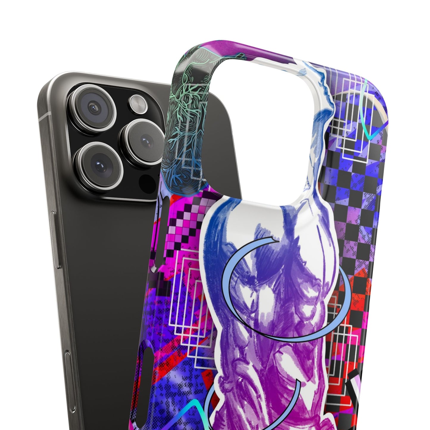 "Fight Till The End" - boti_arts