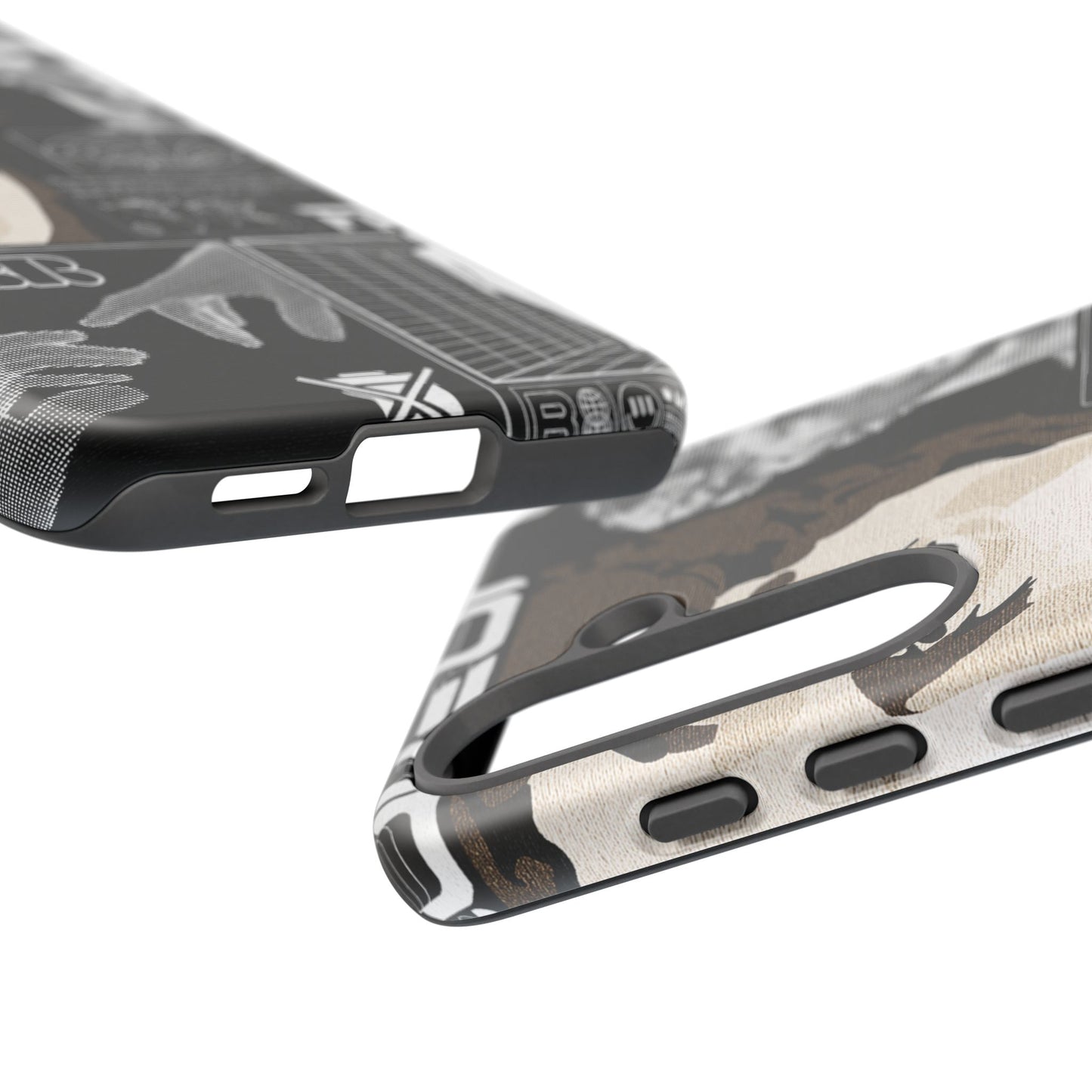 "Futuristic" - boti_arts