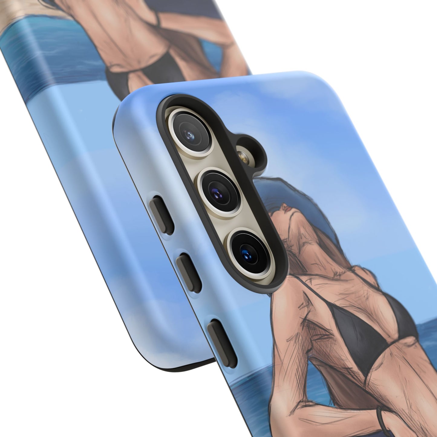 "Sun Bliss" - natis_art_