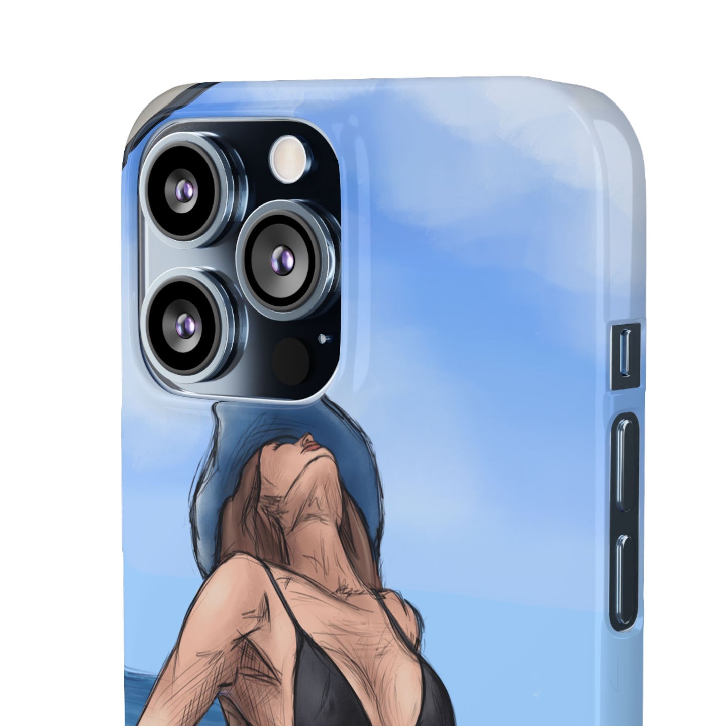 "Sun Bliss" - natis_art_