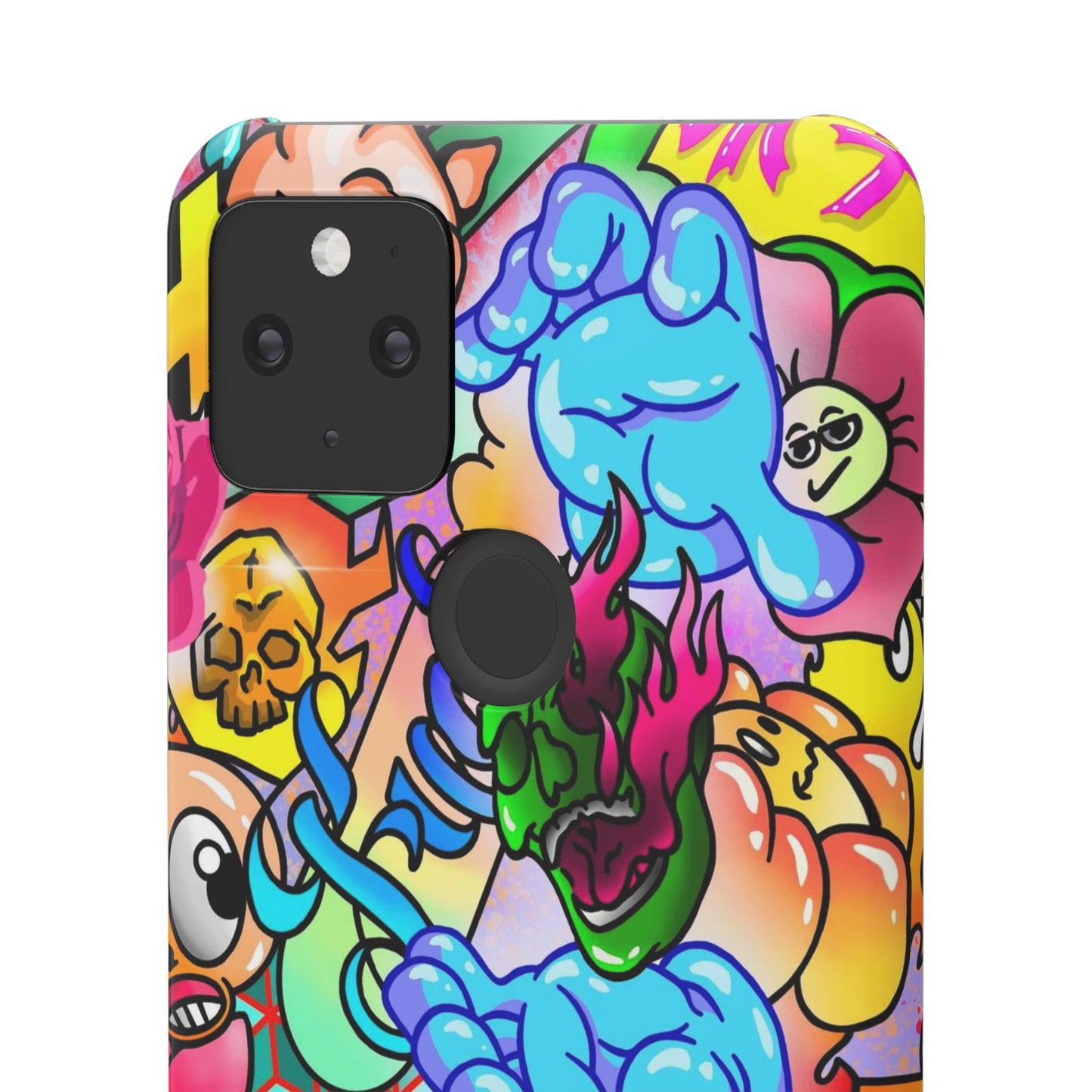 Doodle Spectrum 1.0 - boti_arts