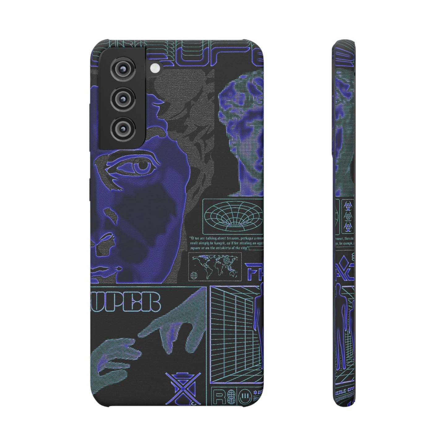 "Futuristic"- boti_arts